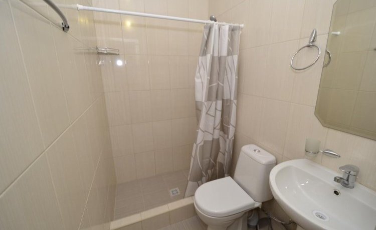 Гостиница Resort Hotel Venera Анапа-23