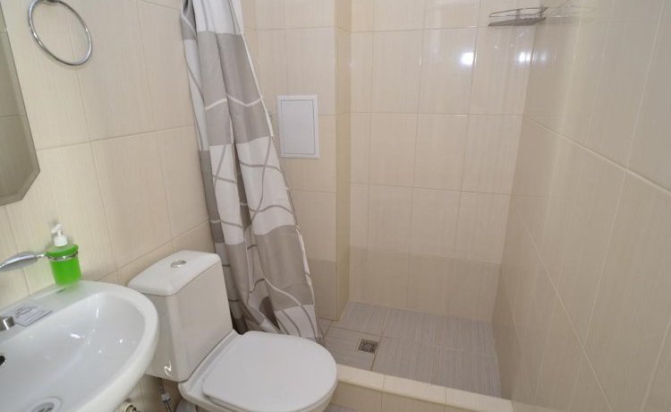Гостиница Resort Hotel Venera Анапа-11