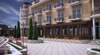 Гостиница Resort Hotel Venera Анапа-4