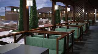 Гостиница Resort Hotel Venera Анапа Номер -11