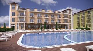 Гостиница Resort Hotel Venera Анапа Номер -12