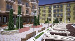 Гостиница Resort Hotel Venera Анапа Номер -24