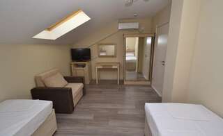 Гостиница Resort Hotel Venera Анапа Номер -16