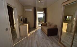 Гостиница Resort Hotel Venera Анапа Номер -25