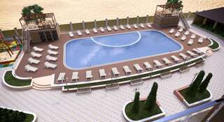 Гостиница Resort Hotel Venera Анапа Номер -15