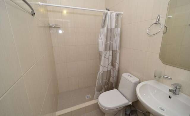 Гостиница Resort Hotel Venera Анапа-22