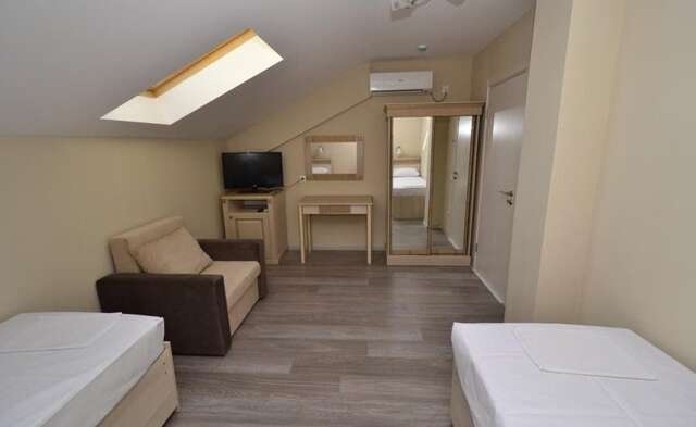 Гостиница Resort Hotel Venera Анапа-18