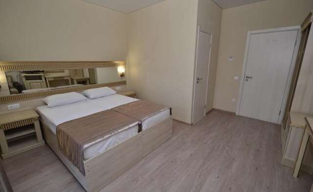 Гостиница Resort Hotel Venera Анапа-24